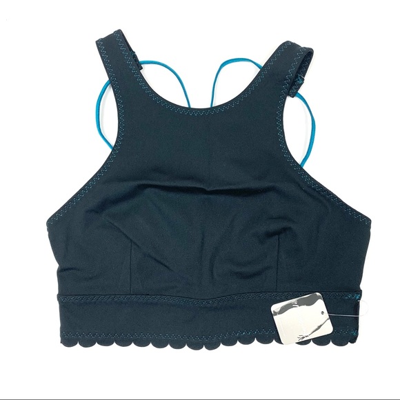 Free People Other - NWT NEW Free People Pinky Promise Brami Sports Bra Size Small